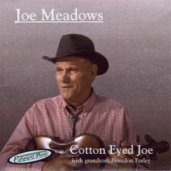 Joe Meadows