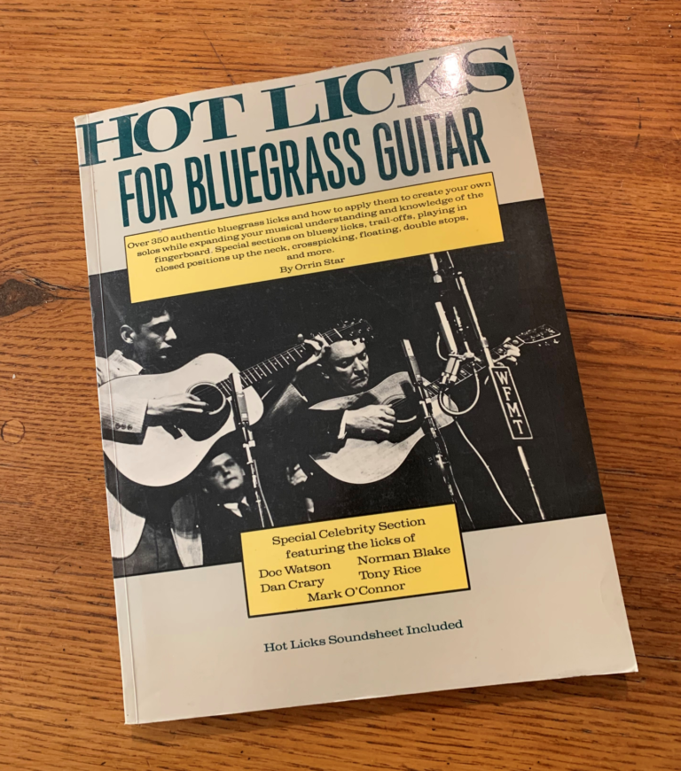 DC Bluegrass Union Information on all things bluegrass in the